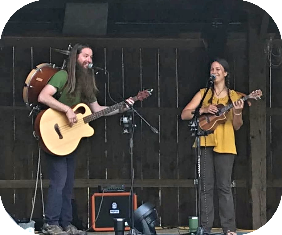 LaRose Duo