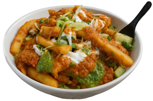 Photos of Food
